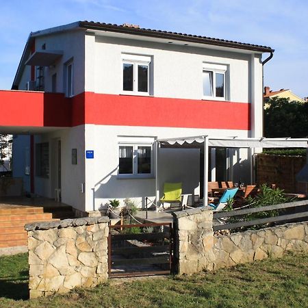 Holiday Home Radmila Premantura Exterior foto